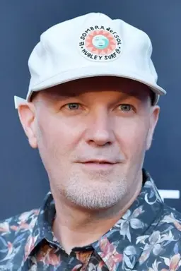Fred Durst