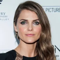 Keri Russell