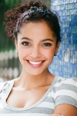 Márcia de Oliveira