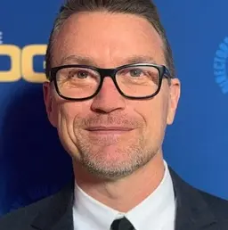 롭 세이덴글란츠