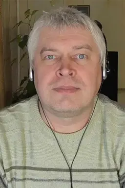 Gennadiy Gorin