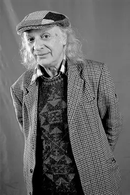 Boris Lehman