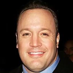 Kevin James