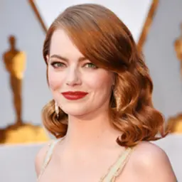 Emma Stone
