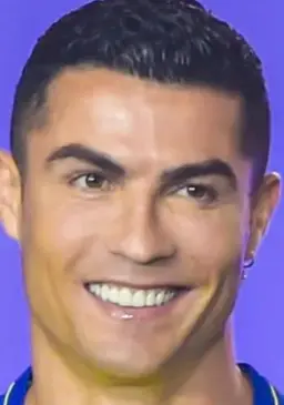 크리스티아누 호날두