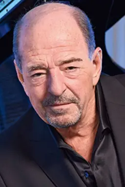 Ralph Siegel