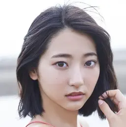 다케다 레나