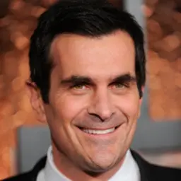 Ty Burrell