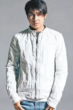 Ken Wong
