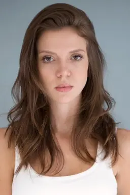 Larissa Ferrara
