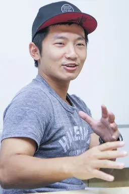 차이창셴