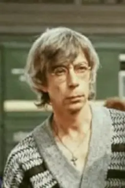 Oleg Sevastyanov