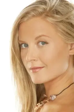 Carrie Anne Fleming