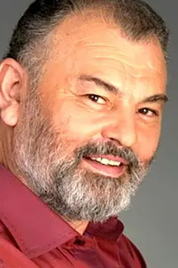 Tungyshpai Zhamankulov