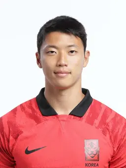 황희찬