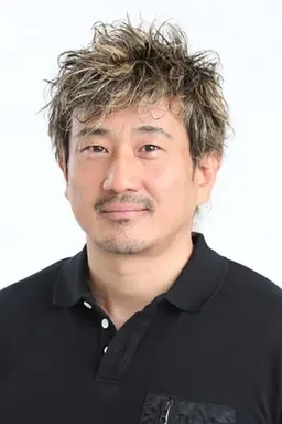 키우치 히데노부