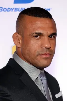 Vitor Belfort