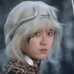 하기와라 사요코