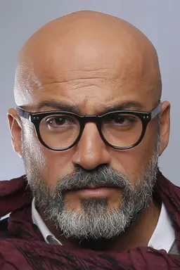 Amir Aghaei