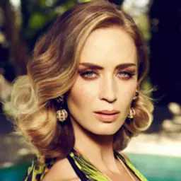 Emily Blunt