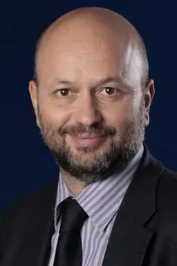 Yuri Belenky
