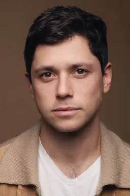 Ricky Ullman