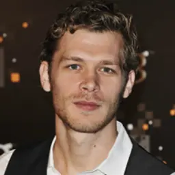 Joseph Morgan