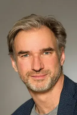 André Bauer