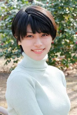 하루카와 메이쿠