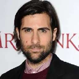 Jason Schwartzman
