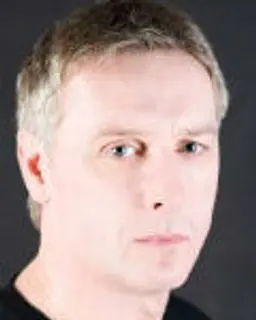 스투어트 그레이엄