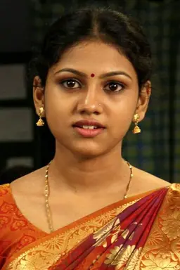 Manisha Jith