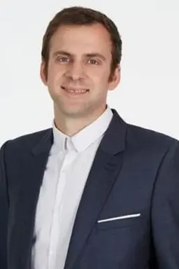 Raphaël Jimenez