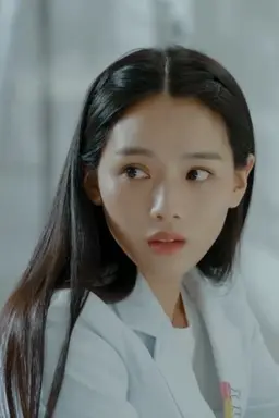 주자형