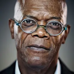 Samuel L. Jackson