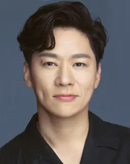 정상훈