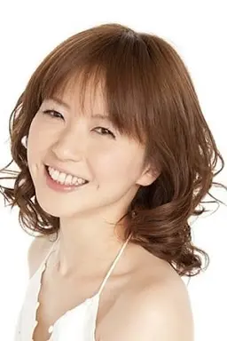 Rieko Miura