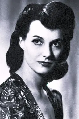 Judy Campbell Exner