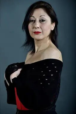 Anna Rita Vitolo