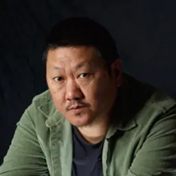 Benedict Wong