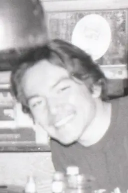 James Porter