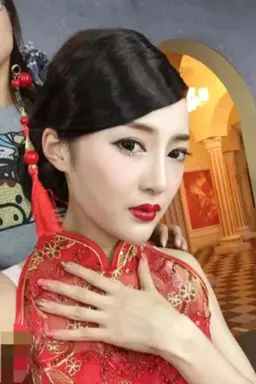 하목용