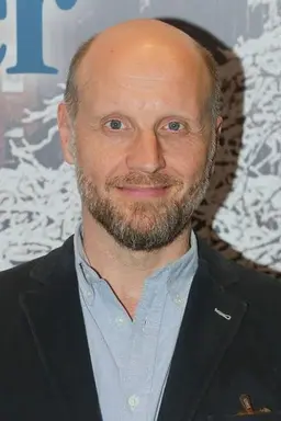 Thomas Vincent