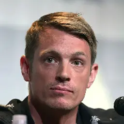 Joel Kinnaman