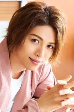 타테이시 토시키