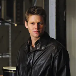 Zach Roerig