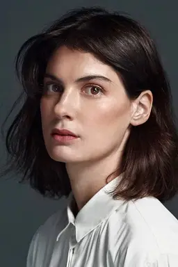 Paloma Moreno