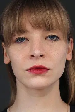 Agnieszka Polska
