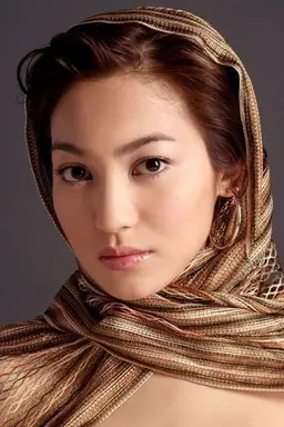 Victoria Wu