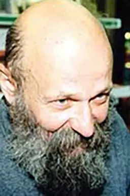 Aleksandr Aleksandrov